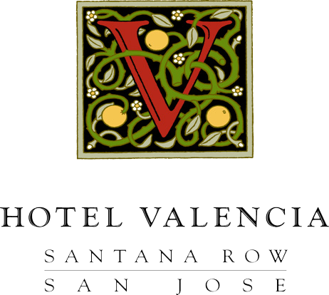 Hotel Valencia Santana Row Logo